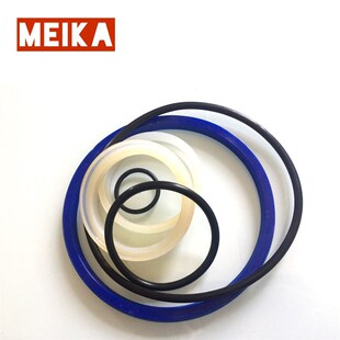 江淮鼎力倾卸车油缸修理包江淮鼎力油封密封圈翻斗车油封顶泵油封