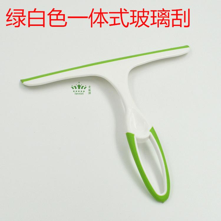 一体式玻璃刮擦窗户工具刮水器保洁工具玻璃清洁器洗玻璃刷擦窗器