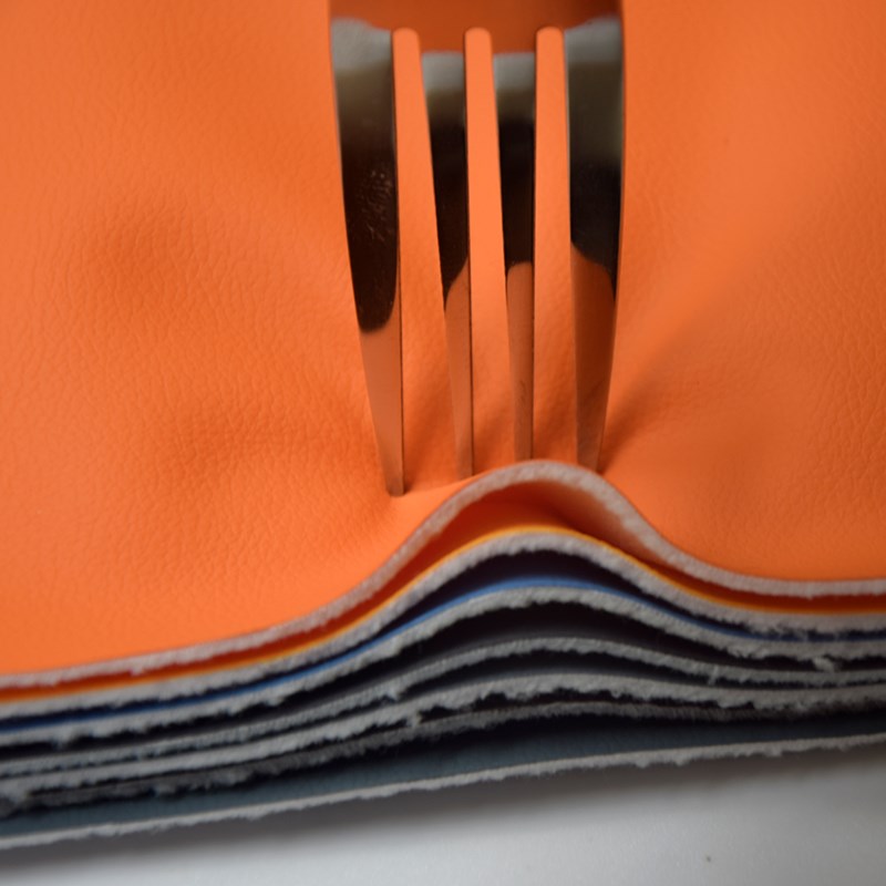 pu皮革面料床头软包皮革沙发纳帕纹硬包科技布皮料人造革翻新换皮