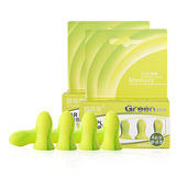 舒耳客隔音耳塞防噪音睡眠用男女士专业宿舍小号睡觉专用防呼噜声