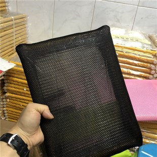 夏天水冷坐垫服装厂员工坐垫制衣厂坐垫屁股坐垫椅垫板凳垫子网罩