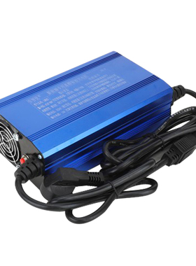 12V24V10A15A大功率60V72V20A电动车恒流恒压锂电池行车充电器