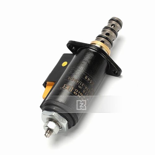 卡特先导液压泵电磁阀 E320B/C/D主泵大泵比例阀 111-9916 挖掘机