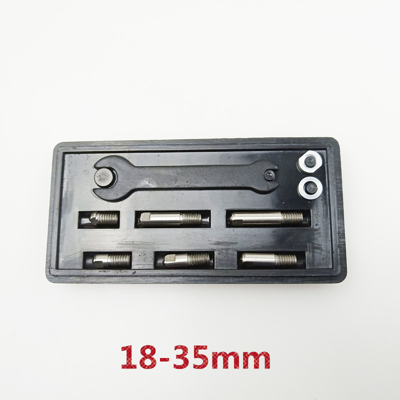 桂林内径百分表测头 内径量表配件10-18-35-50-160mm量针内径表