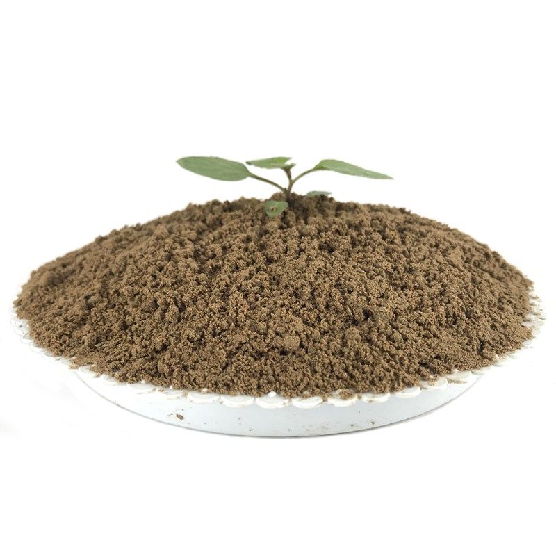 天然田园土壤种植土优质种菜专用通用营养花土碗莲盆栽树泥巴种树