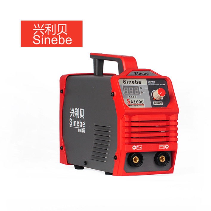 兴利贝SA1600 2000 3000手工电焊机纯铜双电压220/380V家用电焊机