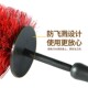 洗车轮毂钢圈清洁刷专用美容长柄刷汽车工具轮清洗刷子硬毛刷拖把