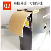 摩卡海绵砂纸块磨卡干磨沙皮手动打磨抛光模型汽车漆面水砂纸