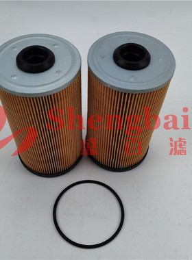 8-98092481-1 P502502 1-87610094-2 FUL102  8980924811柴油滤芯