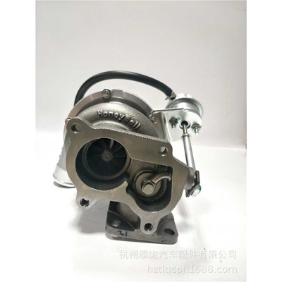 上汽大通VM2.8涡轮增压器GT17 806707-5004 S00014455+01盖瑞特