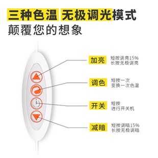 可调节亮度纹身手描灯箱专业级透台拷贝台临摹画板不伤眼LED灯板