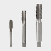 细牙 美制牙套丝攻 工具 M16 螺套安装 螺套丝锥ST丝锥螺纹护套
