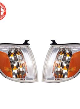 适用2005-2007SEQUOIA红杉信号角标81510-0C030 81520-0C030