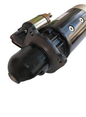 3708Q01-010起动机4944701起动机马达适用康明斯起动机马达