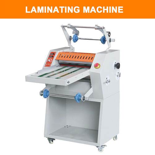 Laminatingmachineautomaticrolltoroll覆膜机加热复膜机