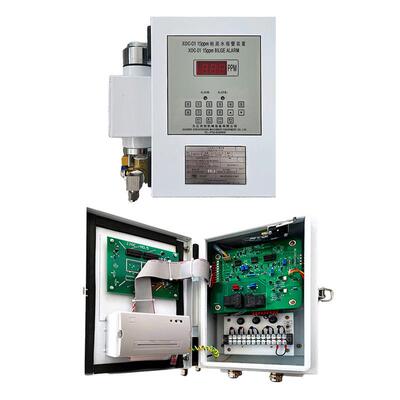 九江共创 XOC-01 油水分离报警装置 15ppm舱底水报警装置 船检CCS