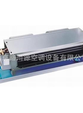 开利1360m?/h风量三排管超薄风机盘管42CE008300AL