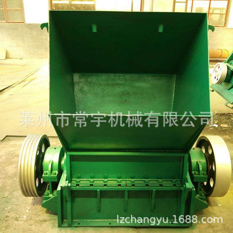 塑料破碎机 塑料橡胶强力破碎机 塑料瓶聚乙聚丙专用破碎机,机械设备,粉碎机,淘宝优惠券,粉丝福利购,淘宝优惠卷