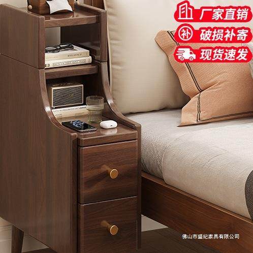 床头柜子实木小型沙发边柜迷你超窄20床头置物柜夹缝窄柜窄边柜,鲜花速递/花卉仿真/绿植园艺,割草机/草坪机,淘宝优惠券,粉丝福利购,淘宝优惠卷
