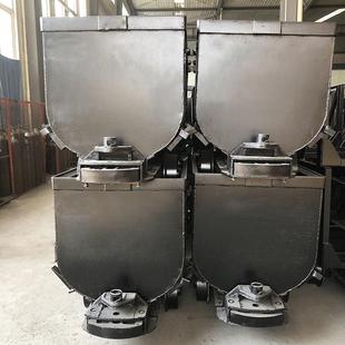 矿车现货煤矿井下用1.5方矿车 固定式 多规格1.5立方固定式 矿车