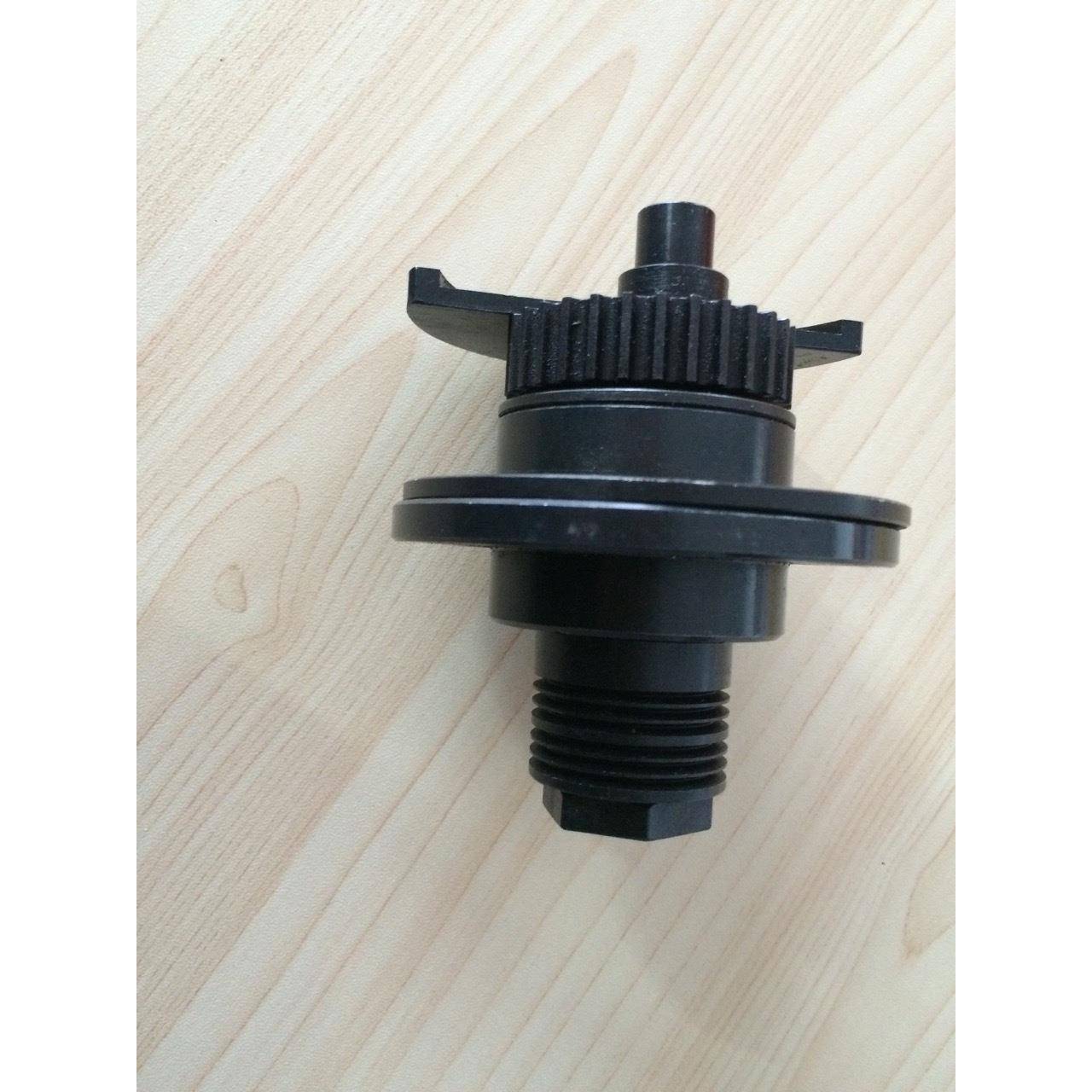 和鹰欧西玛天铭AGMS易能自动裁剪机YIN电脑裁床配件 中带轮组件