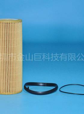 金山巨机油滤芯HU722Z HU7029z E864HD184 958.107.222.00