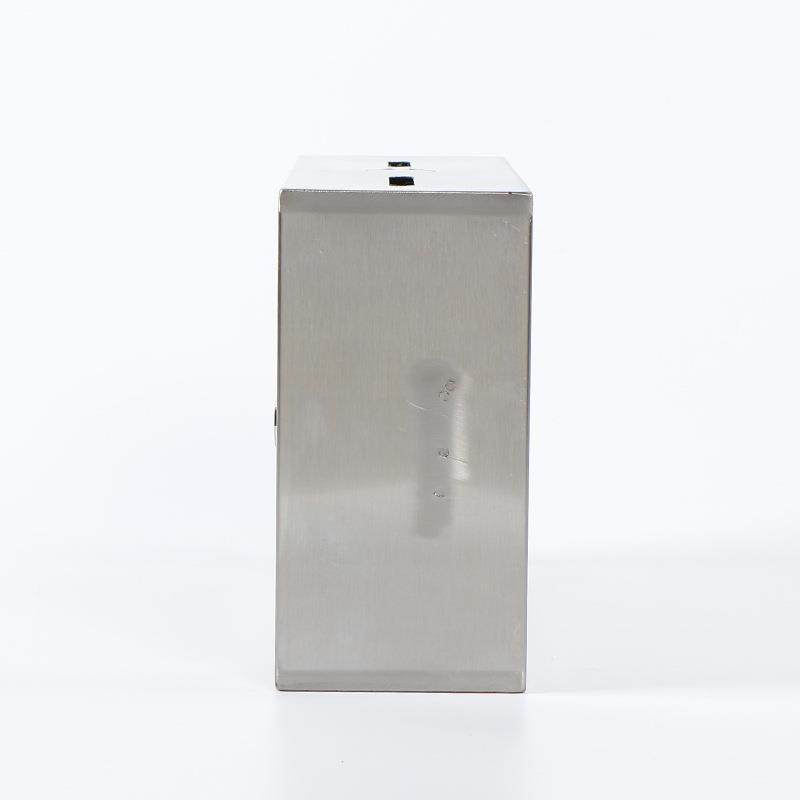 201HQM不锈内钢等电位联结端子箱置明暗锈钢接地箱明装铜排接装线,电子/电工,配电控制柜/控制箱,淘宝优惠券,粉丝福利购,淘宝优惠卷