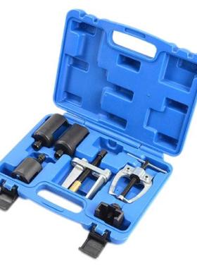 6套雨刮型臂拆件卸器拉马雨刮臂拉马综合工雨刮臂拆OJ13235卸具汽