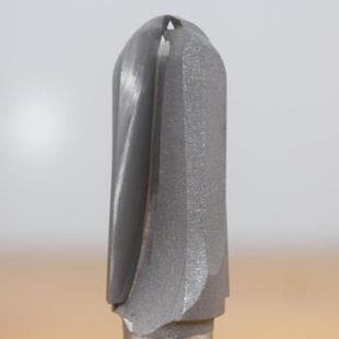 川木GXL抽手刀加长深圆底刀059A圆底线型刀密度板专用0拉手刀