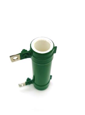 IA8040W150KJ高压R玻璃釉电阻KNH电容器充放电电阻