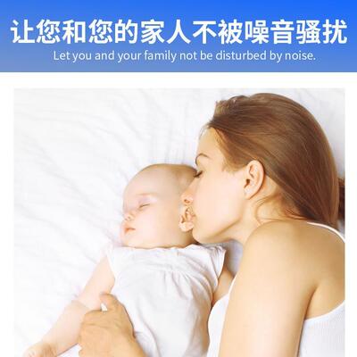 台达6寸卧超静音排ERR室气扇4寸静排风扇家房间音强力用吊顶换气