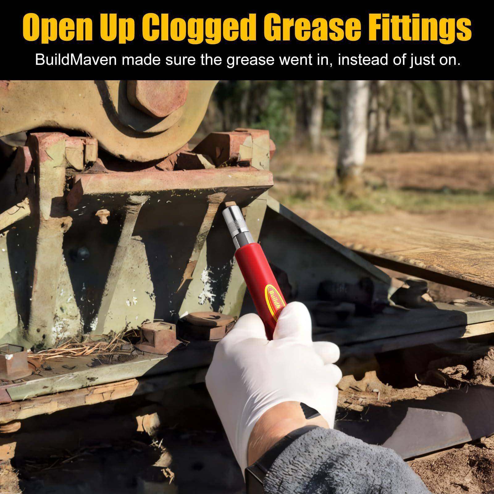 黄油管工接头清洁-黄具油洁器，黄油管清FFK接头再生器,电子元器件市场,其它元器件,淘宝优惠券,粉丝福利购,淘宝优惠卷