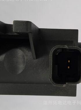 涡轮磁增磁压电阀FL3E-9E882-CAFL3Z9E88B适2用于福特F2GE-9E8电