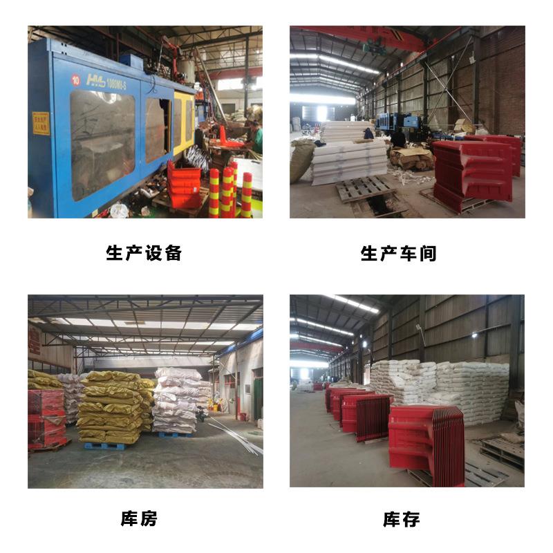 源头厂口家挡水板塑料防小水【53款】地下板车库口区门防洪板现货