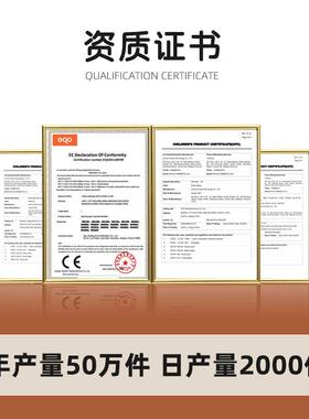 Ins厚款垫新生婴儿儿午刺绣纯棉54116透气睡折叠便携床幼园可机洗