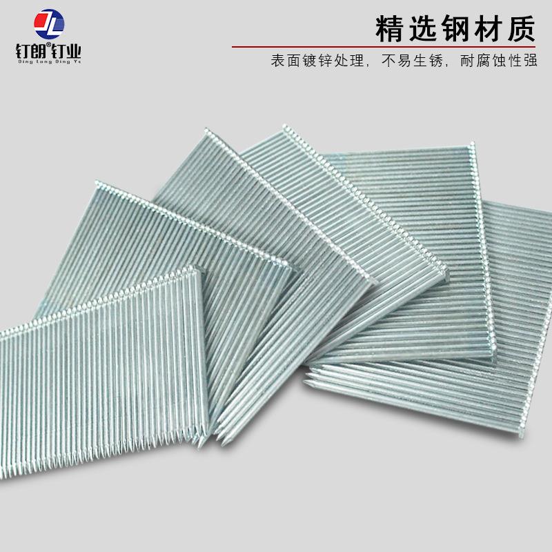 国标中标钢排钉泥钉气动钉水ST15ST18T2钢5ST3ST15ST12ST38ST45ST