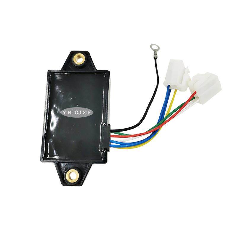 挖A掘配件适用9E307时间继电器白色双插24VMM4067机5ZOW1611-1400,标准件/零部件/工业耗材,车间地垫,淘宝优惠券,粉丝福利购,淘宝优惠卷