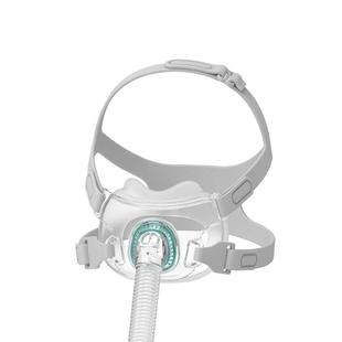 F6BC瑞迈件特吸机通气面罩F呼6口M鼻罩面罩硅胶垫头带配分销