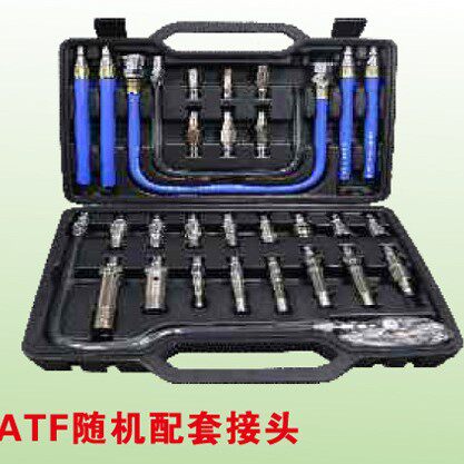 飞鹰 ATF-9800L智能型自动变速箱换油机不带打印