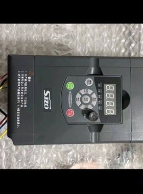 【君云SJZQ变频器 ZQ100M-004G3B 拆机功能包好!实【议价
