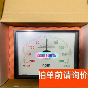 转速表Kongsberg