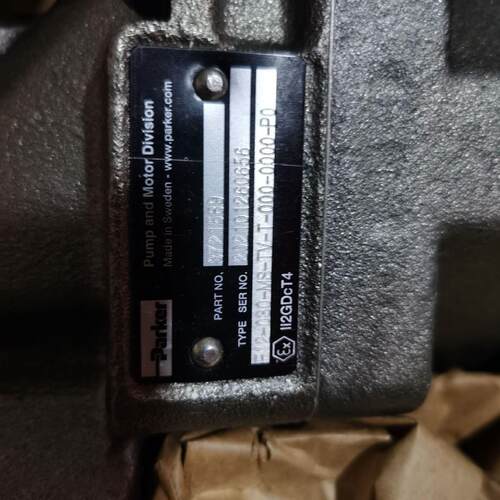 马达F12-030-MS-TV-T-000-000-P0