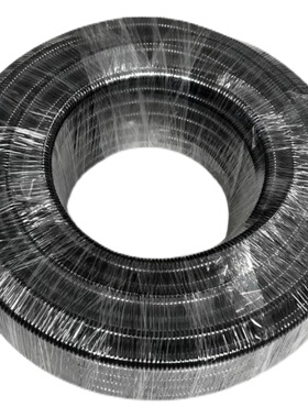 阻燃加厚PA尼龙塑料波纹管穿线环保软管耐腐蚀电缆抗压PPAD21.2