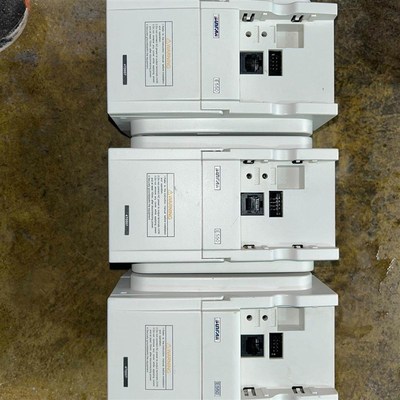 四方E550变频器0.75kw(E550-4T0007)