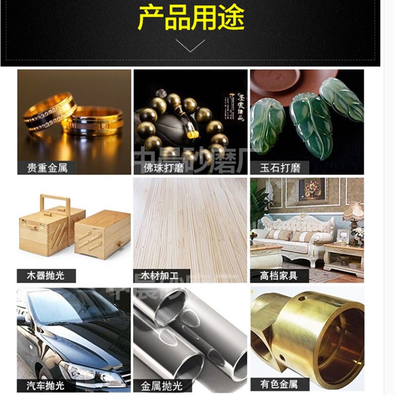 JB-5砂布卷手撕砂纸卷40目-800目木工沙布打磨砂纸软布卷沙皮纸