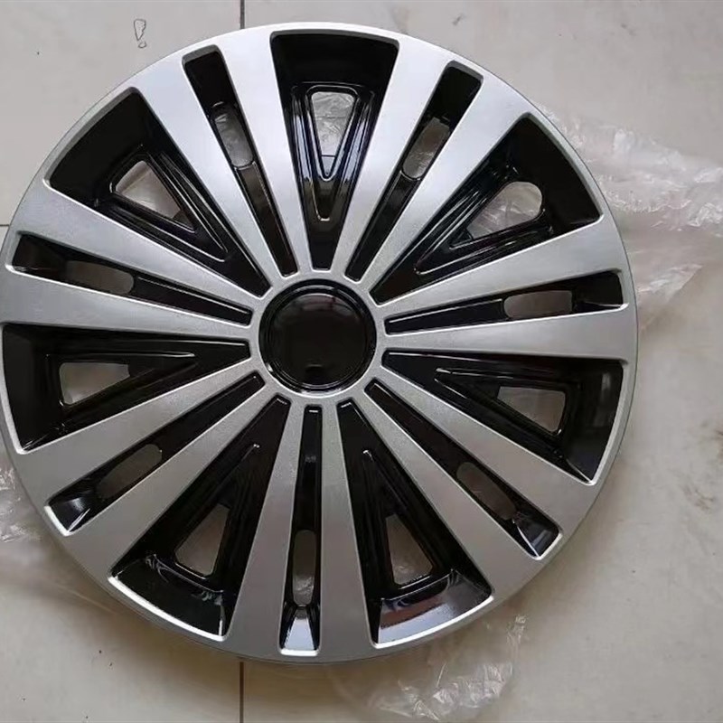 金彭D70D90S70车轮轮盖金彭电动汽车轮毂装饰盖轮毂盖配件