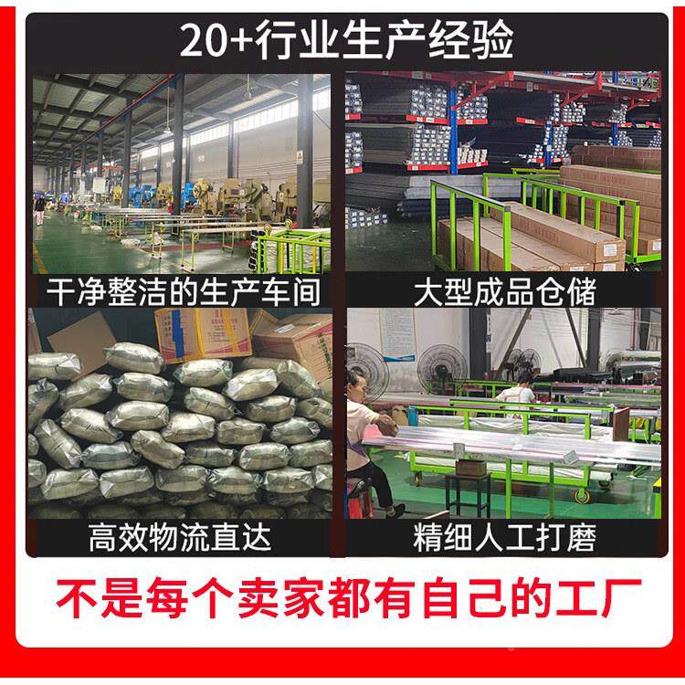 铝合伸金折叠推拉门台无生轨隐形隔断厨房阳家用25111501卫间楼梯