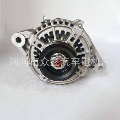 发电机 101211-9590 13794N 27060-62160 27060-62184 ALT-5115
