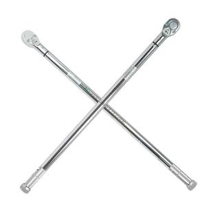 手动预置式 M27高强螺栓安装 扭力扳手 预置式 扭矩扳手厂家 扳手