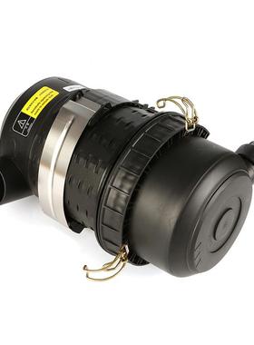 空滤总成外壳C25860/C25710 空压机空气滤芯总成 空压机空滤总成